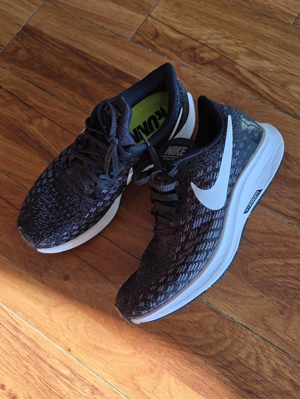 Nike Air Zoom Pegasus 35